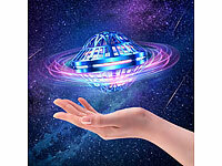 Playtastic Selbstfliegender Hover-... & Bumerang-Funktion