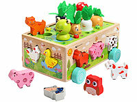 Playtastic 25-teiliges ... Tieren und Pflanzen