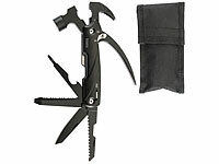 Semptec Urban Survival ...-Zubeh&ouml;r, inkl. Nylonh&uuml;lle