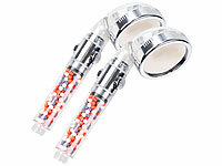 BadeStern 2er-Set ... mit Filtration, Druckerh&ouml;hung