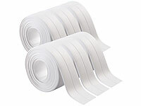 AGT 6er-Set wasserfeste Dichtungsb&auml;nder, 38 mm x 3,3 m