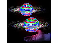 Playtastic 2er-Set ...-LEDs, R&uuml;ckkehr-Funktion