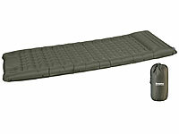 Semptec Urban Survival Technology ... Kissen und Tragetasche