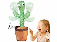 Playtastic Singender, ... Modi, Batteriebetrieb