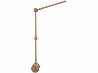 Playtastic Baby Mobile-Halterung aus Holz