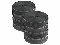 PEARL 4er-Set ultrastarke Premium-...  25 mm, 8 Meter