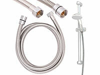BadeStern Edelstahl Duschschlauch ... Verdrehschutz, 2 Meter
