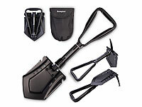 Semptec Urban Survival Technology ... Axt, aus Carbonstahl