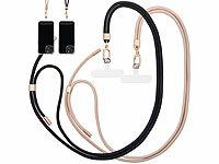 St. Leonhard 2er-Set ... & schwarz, Metallteile golden