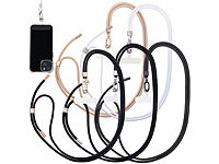 St. Leonhard 5er-...-Kombinationen (gold/schwarz/silber)