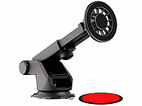 Callstel Magnetische Kfz-... & L&uuml;ftungsgitter-Aufsatz