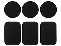 Callstel 6 ultrad&uuml;nne magnetische ... f&uuml;r Magnet-Halterung