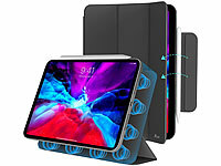 Xcase Magnetische Slim-H&uuml;lle f&uuml;r ... Auto-Sleep & Standfu&szlig;