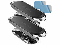 Callstel 2er-Set Kfz-... 360&deg; drehbar, inkl. Magnet