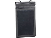 Xcase Wasserdichte iPad & Tablet ... IPX7, 8,9" - 9,7"