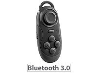 auvisio Mini-Akku-Game-... Bluetooth, iOS, Android, PC