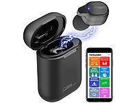 Callstel 2in1-Live-&Uuml;bersetzer und ... Powerbank-Box & App