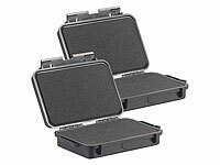 Xcase 2er-Set Staub- und ... x 133 x 52 mm, IP67