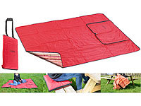 PEARL 3in1-Multi-... Zudecke, waschbar, 150x130cm