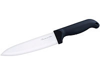 PEARL Keramik-Kochmesser mit 15-cm-Klinge