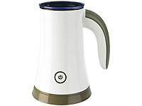 Cucina di Modena ... kabelloser 3in1-Milchaufsch&auml;umer