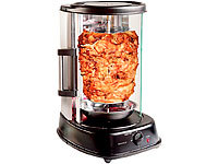 Rosenstein & S&ouml;hne Geschlossener ... DSG-300, 1.500 Watt