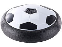 Playtastic Schwebender Luftkissen-Indoor-... und Farb-LEDs