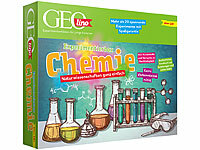 GEOlino Experimentierbox "Chemie"