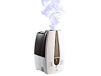 newgen medicals Luftbefeuchter LBF-... Timer und Ionisation