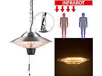 Semptec Urban Survival Technology ... 1.500 Watt, IPX4
