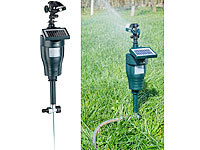 Royal Gardineer Solar-...-Bewegungsmelder, 100 m&sup2;