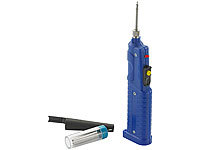 AGT Batteriebetriebener L&ouml;tkolben  mit L&ouml;tzinn