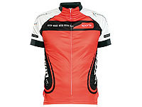 Speeron Funktionales Radtrikot f&uuml;r Herren, Gr. S