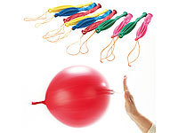 Playtastic 10er-Set XXL-Punch-Ballons