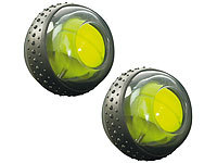 RotaDyn Rotations-Ball für Hand-... 10.000 Umdr./M., 2er-Set