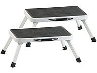 AGT 2er-Set rutschfeste ... Sicherung, bis 150 kg