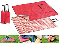 PEARL 2er-Set 3in1-Multi-... & Zudecke, 150x130 cm