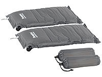 Semptec Urban Survival Technology ...-Sitz- und Kopfkissen