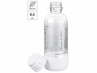 Rosenstein & Söhne PET-Flasche ... 0,5 Liter, BPA-frei