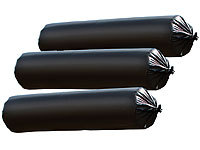 PEARL 3er-Set Riesen-Solar-... fliegen bis 50 Meter hoch