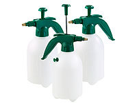 PEARL 3er-Set Pump-... und Sicherheitsventil, 1,5 l