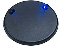 Playtastic LED-Beleuchtungs-Sockel für ... LEDs, Ø 9,5 cm