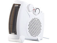 Sichler Haushaltsger&auml;te Heizl&uuml;fter ... 2.000 Watt