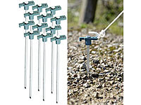 Semptec Urban Survival Technology 12er-Set ... 25 cm, &Oslash; 7 mm