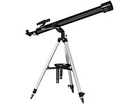 Zavarius Gro&szlig;es Refraktor-Teleskop ... mit Dreibein-Stativ