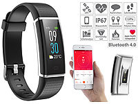 PEARL Fitness-...-Streckenverlauf (Versandr&uuml;ckl&auml;ufer)