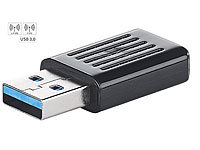 7links Mini-WLAN-Stick WS-... Mbit/s (802.11ac), USB 3.0