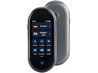 simvalley MOBILE Mobiler ... Sprachen; Touchscreen; Kamera