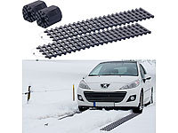 Lescars 2er-Set Kfz-Anfahrhilfen ... 100 x 22 cm