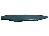 Royal Gardineer Gewebe-Abdeckplane XXL ... 17 cm (&Oslash; x H)
